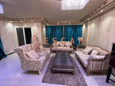 3 Bedroom Apartment for Rent in New Cairo, Cairo - u23935 (14). jpeg