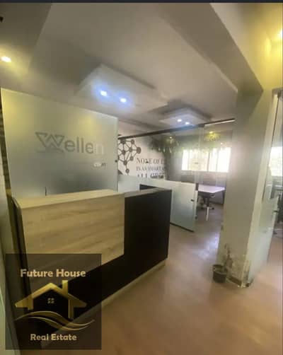Office for Rent in Maadi, Cairo - WhatsApp Image 2025-09-01 at 1.32. 10 PM. jpeg