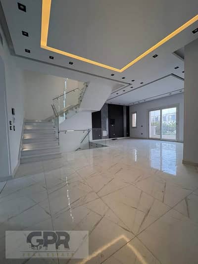 5 Bedroom Villa for Sale in Sheikh Zayed, Giza - 506029059_1048806207393197_1827320644613898168_n. jpg