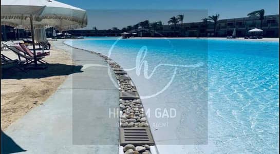 4 Bedroom Twin House for Sale in North Coast, Matruh - 3754ee87-34f6-45df-bcb5-b976d25313fe. jpg