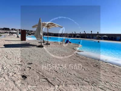 توين هاوس 4 غرف نوم للبيع في الساحل الشمالي، مطروح - IMG_9222. jpg