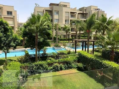 3 Bedroom Apartment for Sale in New Cairo, Cairo - 421998727_911755863746310_2974206062961104545_n. jpg