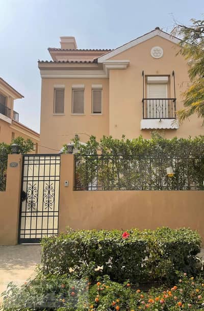 3 Bedroom Townhouse for Sale in New Cairo, Cairo - 408483989_3480730258856458_2249108254331505434_n - Copy. jpg