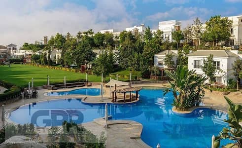 فیلا 4 غرف نوم للبيع في القاهرة الجديدة، القاهرة - 469831163_986350200196010_7379340993701437214_n. jpg