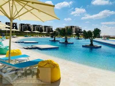 شاليه 3 غرف نوم للبيع في الساحل الشمالي، مطروح - 226906049_3063966640483386_3162504175509325799_n. jpg