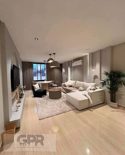 2 Bedroom Apartment for Sale in New Cairo, Cairo - WhatsApp Image 2025-09-01 at 2.17. 19 PM (2). jpeg