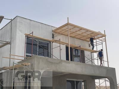 2 Bedroom Chalet for Sale in North Coast, Matruh - 528044635_4139408633045268_4055192047717623517_n. jpg