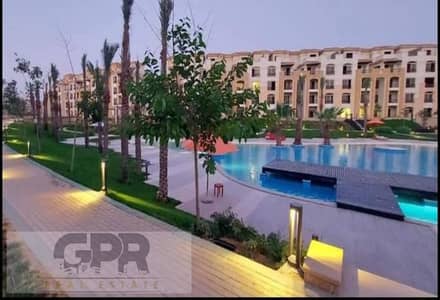 فلیٹ 3 غرف نوم للبيع في القطامية، القاهرة - 41269fe5-5cc4-40c5-94d6-8337c6b2b3e6. jpeg