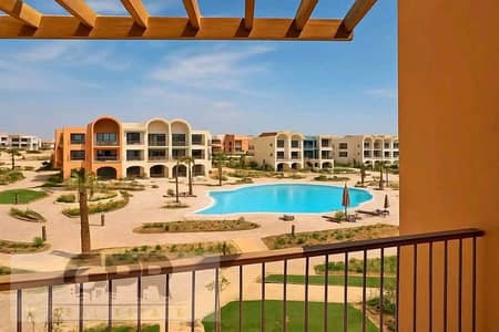 2 Bedroom Chalet for Sale in Gouna, Red Sea - 507718108_1327123798745811_4933440305500539834_n. jpg