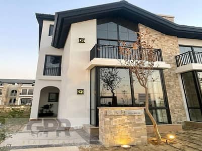 4 Bedroom Townhouse for Sale in New Cairo, Cairo - WhatsApp Image 2024-02-12 at 1.30. 10 PM. jpeg