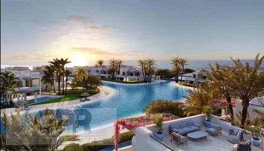 شاليه 2 غرفة نوم للبيع في الساحل الشمالي، مطروح - WhatsApp Image 2025-07-21 at 4.19. 26 PM (1). jpeg