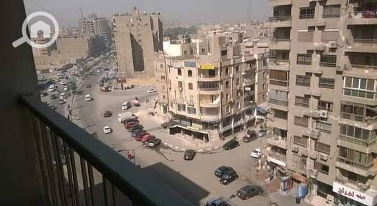 شقة 3 غرف نوم للبيع في المقطم، القاهرة - شقه للبيع فى المقطم بالهضبه العليا تطل على شارع ٩ مباشرة