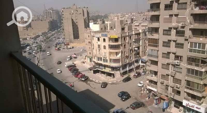 شقه للبيع فى المقطم بالهضبه العليا تطل على شارع ٩ مباشرة شقه للبيع فى المقطم بالهضبه العليا تطل على شارع ٩ مباشرة