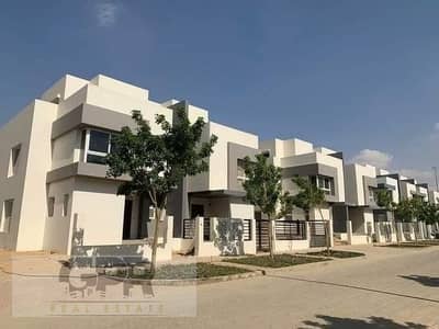 4 Bedroom Villa for Sale in 6th of October, Giza - WhatsApp Image 2025-07-22 at 3.13. 34 PM (4). jpeg