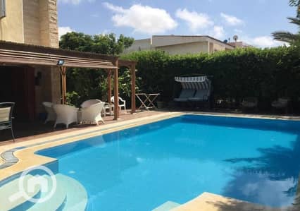 6 Bedroom Villa for Sale in North Coast, Matruh - 1. jpg