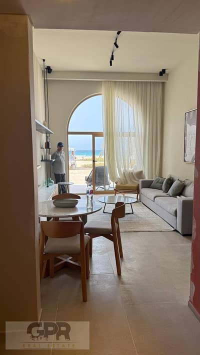 3 Bedroom Chalet for Sale in North Coast, Matruh - WhatsApp Image 2025-08-21 at 3.38. 15 PM (3). jpeg
