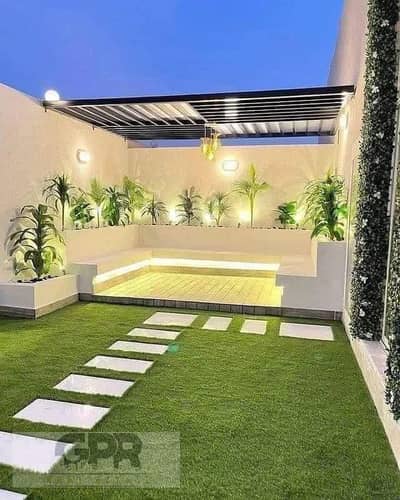 5 Bedroom Villa for Sale in New Cairo, Cairo - 540465955_122135875760866119_4592912527801521840_n. jpg