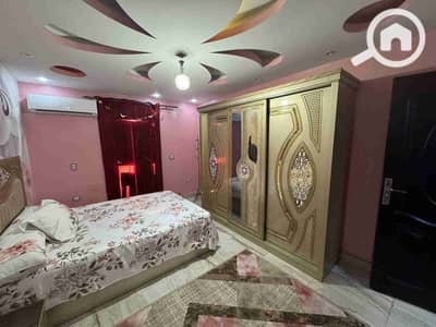 1 Bedroom Flat for Rent in Hadayek al-Kobba, Cairo - 1000089241. jpg