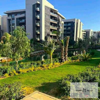 3 Bedroom Flat for Sale in Madinaty, Cairo - WhatsApp Image 2025-03-24 at 11.37. 26 AM (1). jpeg