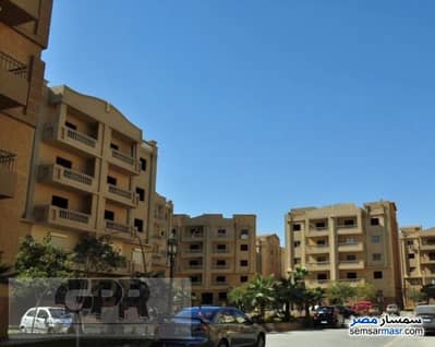فلیٹ 3 غرف نوم للبيع في القاهرة الجديدة، القاهرة - الاشرفي4. jpg