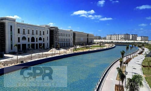 2 Bedroom Flat for Sale in North Coast, Matruh - الحي اللاتيني5. jpg