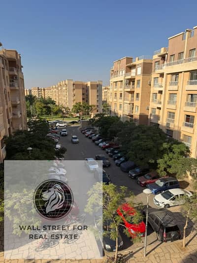 3 Bedroom Flat for Sale in Madinaty, Cairo - 814b663f-81d9-4e07-ad89-e64286bd7484. jpeg