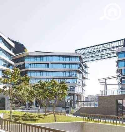Office for Rent in Sheikh Zayed, Giza - 603d2058-564a-4ac9-a41e-6e2c54c40fb3. jpg