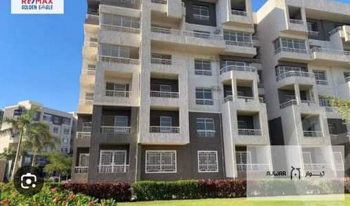 3 Bedroom Apartment for Sale in Madinaty, Cairo - IMG_6859. jpeg