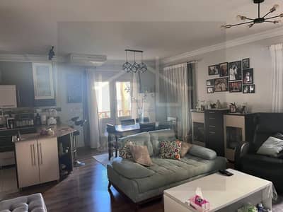 2 Bedroom Flat for Sale in New Cairo, Cairo - WhatsApp Image 2025-09-01 at 1.49. 16 PM. jpeg
