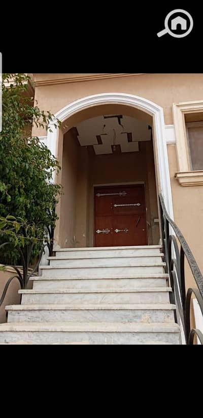 5 Bedroom Twin House for Rent in New Cairo, Cairo - 16. jpeg
