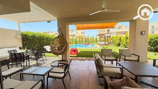 4 Bedroom Townhouse for Sale in North Coast, Matruh - 535040403_1815286699373086_2992200296751258957_n. jpg
