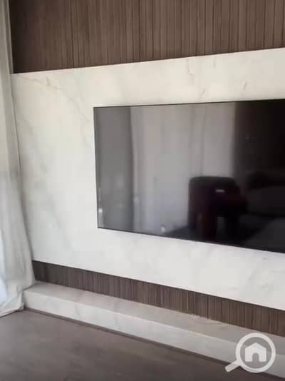 2 Bedroom Flat for Sale in New Cairo, Cairo - 1. jpeg