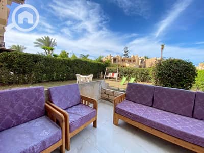2 Bedroom Chalet for Rent in North Coast, Matruh - fcffe6d3-f233-435c-867b-c24529bf94f6. jpeg