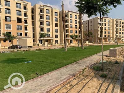3 Bedroom Flat for Sale in New Cairo, Cairo - 318870125_1897384360607836_6959398393167160822_n. jpg