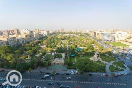 مکتب  للايجار في مصر الجديدة، القاهرة - 1000450126. jpg