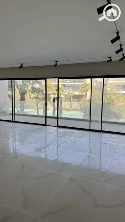 3 Bedroom Flat for Rent in New Cairo, Cairo - 3. jpeg