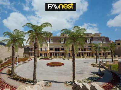 3 Bedroom Villa for Sale in Mostakbal City, Cairo - IMG-20240720-WA0090. jpg