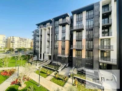 2 Bedroom Flat for Sale in Madinaty, Cairo - WhatsApp Image 2025-07-23 at 1.17. 58 AM. jpeg