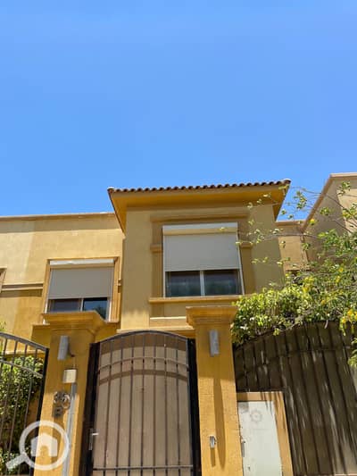 4 Bedroom Villa for Sale in New Cairo, Cairo - WhatsApp Image 2025-08-31 at 1.47. 07 PM. jpeg