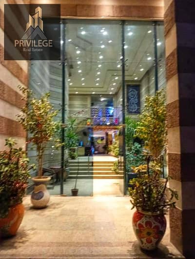 Office for Rent in Maadi, Cairo - bf9dd05b-78d4-49b4-b065-eb3acc489f54. jpg