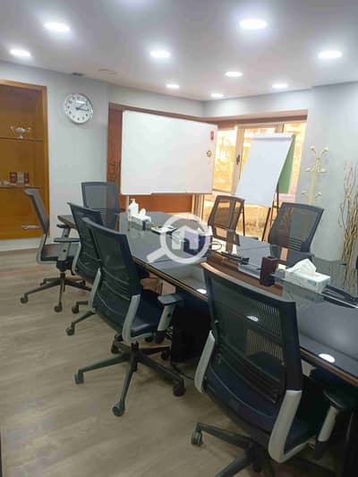 Office for Rent in Heliopolis, Cairo - IMG20230321151345. jpg