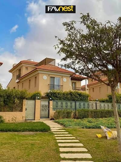 3 Bedroom Villa for Sale in New Cairo, Cairo - 491832505_122219259128076134_6073799962498802129_n. jpg