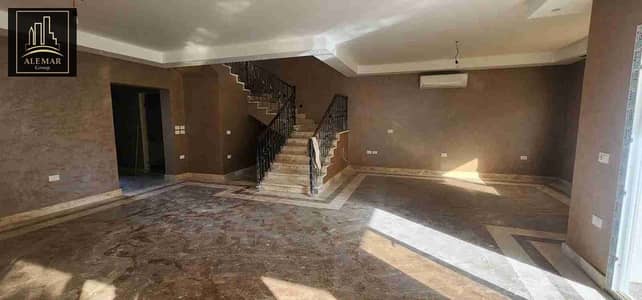 فیلا 4 غرف نوم للايجار في مدينتي، القاهرة - 1000055580. jpg