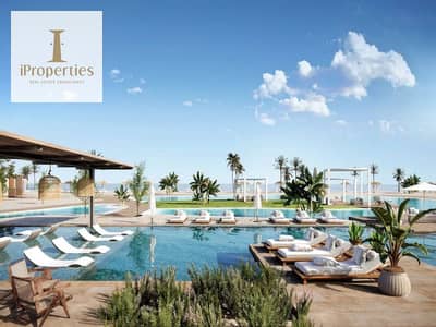 2 Bedroom Chalet for Sale in North Coast, Matruh - cali  2. png