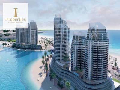 2 Bedroom Apartment for Sale in North Coast, Matruh - mazarine 5. png