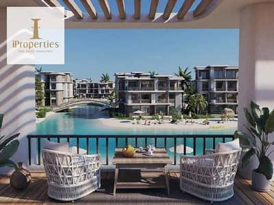 2 Bedroom Chalet for Sale in North Coast, Matruh - koun 2. png