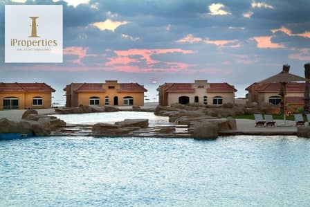 3 Bedroom Chalet for Sale in North Coast, Matruh - TELAL SOUL 8. png
