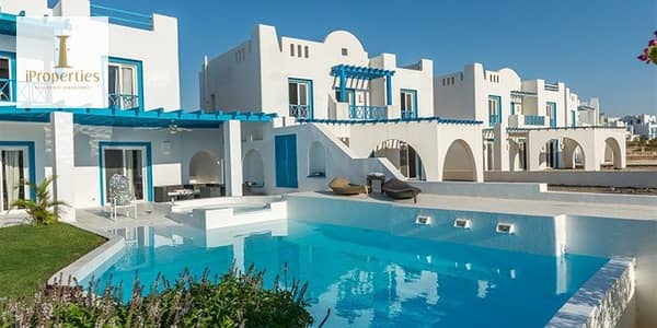 شاليه 3 غرف نوم للبيع في الساحل الشمالي، مطروح - WhatsApp Image 2025-07-20 at 2.35. 37 PM (4). jpeg