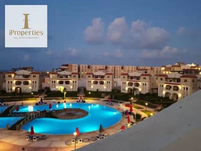2 Bedroom Chalet for Sale in North Coast, Matruh - north coast 4. png