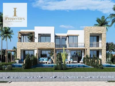 2 Bedroom Hotel Apartment for Sale in North Coast, Matruh - MASAYA 7. png